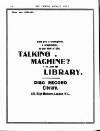Talking Machine News Sunday 01 July 1906 Page 26