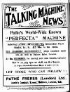 Talking Machine News Sunday 01 July 1906 Page 44