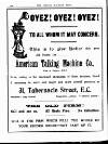 Talking Machine News Wednesday 01 August 1906 Page 12