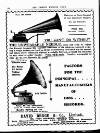 Talking Machine News Wednesday 01 August 1906 Page 20