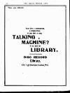 Talking Machine News Wednesday 01 August 1906 Page 30