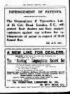 Talking Machine News Wednesday 01 August 1906 Page 38