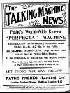Talking Machine News Wednesday 01 August 1906 Page 52