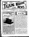 Talking Machine News Saturday 01 September 1906 Page 3