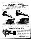 Talking Machine News Saturday 01 September 1906 Page 16
