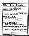 Talking Machine News Saturday 01 September 1906 Page 22