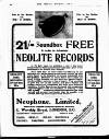 Talking Machine News Saturday 01 September 1906 Page 32