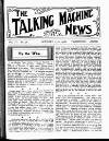 Talking Machine News Monday 15 October 1906 Page 3