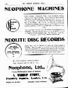 Talking Machine News Monday 15 October 1906 Page 20