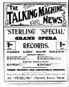 Talking Machine News Monday 15 October 1906 Page 52