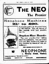 Talking Machine News Thursday 01 November 1906 Page 20