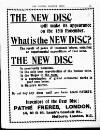 Talking Machine News Thursday 01 November 1906 Page 23