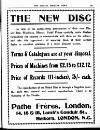 Talking Machine News Thursday 01 November 1906 Page 27