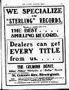 Talking Machine News Thursday 01 November 1906 Page 31