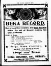 Talking Machine News Thursday 01 November 1906 Page 37