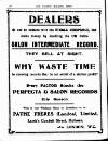 Talking Machine News Thursday 01 November 1906 Page 52