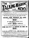 Talking Machine News Thursday 01 November 1906 Page 67