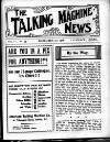 Talking Machine News Saturday 01 December 1906 Page 3