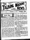 Talking Machine News Saturday 15 December 1906 Page 3