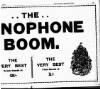 Talking Machine News Saturday 15 December 1906 Page 29
