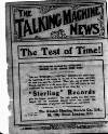 Talking Machine News Saturday 15 December 1906 Page 56