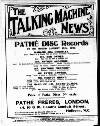 Talking Machine News Tuesday 01 January 1907 Page 50