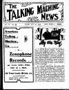 Talking Machine News Friday 01 February 1907 Page 3