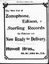Talking Machine News Friday 01 February 1907 Page 14