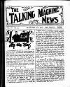 Talking Machine News Friday 15 February 1907 Page 3