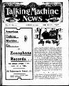 Talking Machine News Friday 01 March 1907 Page 3