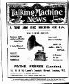 Talking Machine News Friday 01 March 1907 Page 52