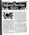 Talking Machine News Friday 15 March 1907 Page 3