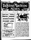 Talking Machine News Monday 01 April 1907 Page 3