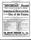 Talking Machine News Monday 01 April 1907 Page 10