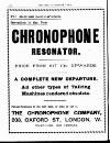 Talking Machine News Monday 01 April 1907 Page 32