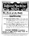 Talking Machine News Monday 01 April 1907 Page 40