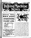 Talking Machine News Wednesday 01 May 1907 Page 3