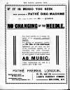 Talking Machine News Wednesday 01 May 1907 Page 28