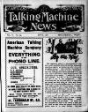 Talking Machine News Saturday 01 June 1907 Page 3