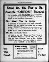 Talking Machine News Saturday 01 June 1907 Page 34