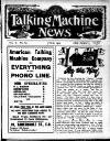 Talking Machine News Monday 01 July 1907 Page 3
