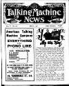 Talking Machine News Monday 01 July 1907 Page 7