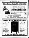 Talking Machine News Monday 01 July 1907 Page 36