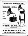 Talking Machine News Monday 01 July 1907 Page 38