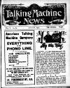 Talking Machine News Thursday 01 August 1907 Page 3