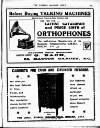 Talking Machine News Thursday 01 August 1907 Page 33