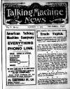 Talking Machine News Tuesday 01 October 1907 Page 3