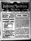 Talking Machine News Monday 02 December 1907 Page 3