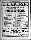 Talking Machine News Monday 02 December 1907 Page 12