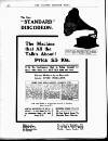 Talking Machine News Monday 02 December 1907 Page 40